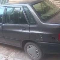 پراید مدل ۹۰