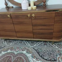 اینه کنسول|بوفه، ویترین، کنسول|کرمانشاه, |دیوار