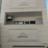 آپارتمان نوساز ۱۳۰مترسه خواب_پرویناعتصامی با۵۰۰وام