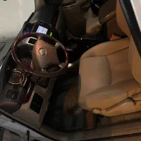 تویوتا پرادو ۲۰۰۷ دو درب