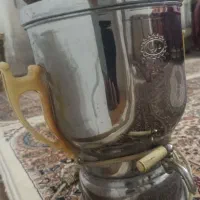 سماور برقی