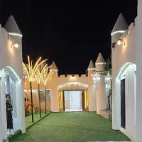 اجاره باغ تالار مراکشی داخل فردیس