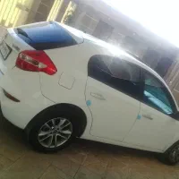 برلیانس 97 اتوماتیک (سانروف دار) 1500cc|خودرو سواری و وانت|مشهد, الهیه|دیوار