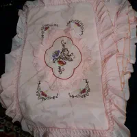 ۵عدد رو بالشتی در حد نو