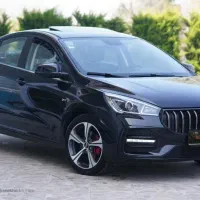 آریزو 5 fl مدل ۱۴۰۳ در حد خشک کم کارکرد