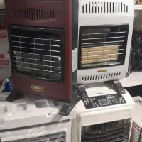 بخاری  بدون دودکش