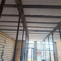 شیروانی و انواع کارهای جوشکاری|خدمات پیشه و مهارت|کوهدشت, |دیوار