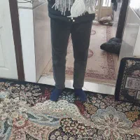 دو عدد لوستر بزرگ|لوستر و چراغ آویز|گرگان, |دیوار