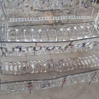 گهواره|تخت و سرویس خواب|زهک, |دیوار