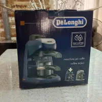 قهوه ساز دلونگی