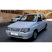 پراید 111