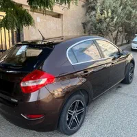 برلیانس H320 اتوماتیک 1500cc، مدل ۱۳۹۴|خودرو سواری و وانت|اهواز, پادادشهر|دیوار