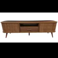 میزتلوزیون نواستفاده نشده سالم تمیز