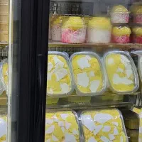 بستنی سنتی  درجه یک