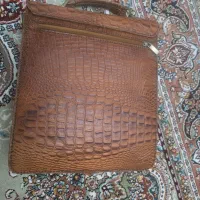 کیف چرم