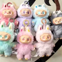 عروسک لبوبواورجینال،استیج،هاچی پوپو،واکوکو،کوکا