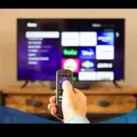 نصب تنظیم انواع تلویزیون وبراکت