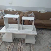 مبل راحتی|مبلمان خانگی و میز عسلی|کاشان, شهید زجاجی|دیوار
