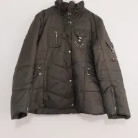 سه عدد کاپشن