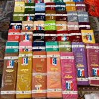 پارچه حریر ژاپنی اصل