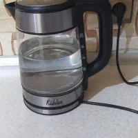 کتری برقی پیرکس