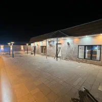 اجاره باغ ویلا دوبلکس|اجارهٔ کوتاهمدت ویلا و باغ|مشهد, چهاربرج|دیوار