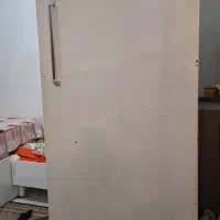 یخچال جنرال قدیمی