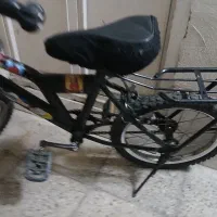 دوچرخه سایز ۱۶|دوچرخه، اسکیت، اسکوتر|تهران, فرزانه|دیوار