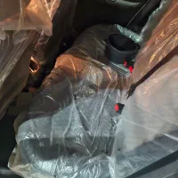 207 مدل ۱۴۰۳ ارتقا فول بدون رنگ خط و خش|خودرو سواری و وانت|یزد, |دیوار
