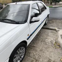 پارس 1400|خودرو سواری و وانت|پردیس, فاز ۴|دیوار