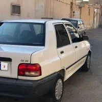 پرایدبهشرطسلامت|خودرو سواری و وانت|کاشان, صنعت|دیوار