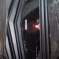 امپ کنوود و ساب پایونیر