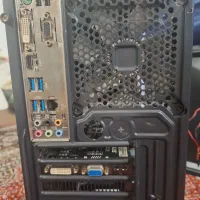 کامپیوتر گیمینگ مهندسی مخصوص بازی وگرافیک