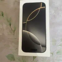 ایفون ۱۶ پرو|موبایل|تبریز, |دیوار
