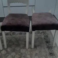 صندلی چوبی|صندلی و نیمکت|تهران, شهمیرزادی|دیوار