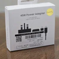 آداپتور اصلی ۴۵ وات سامسونگ