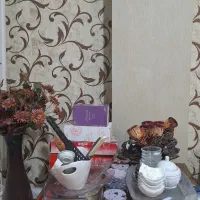 مبلمان ۷ نفره ،ویترین ،میز وسط مبل|مبلمان خانگی و میز عسلی|کرج, گلشهر|دیوار