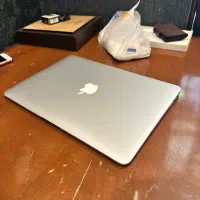 مک بوک ایر 2014 MacBook Air|رایانه همراه|کرمانشاه, |دیوار