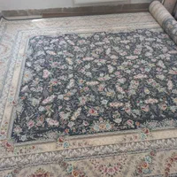 فر ش|فرش|تهران, امام زاده حسن|دیوار