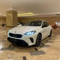 بی ام و 225L/صفر خشک 2025/فروش اقساطی بدون ضامن