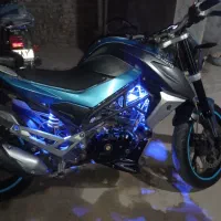 موتور cf 150