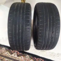 لاستیک بارز