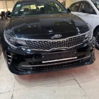 اپتیما ۲۰۱۶ جی تی لاین صفرخشک