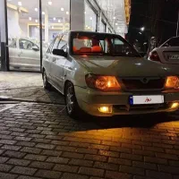 پراید ۱۳۲seمدل ۹۳.