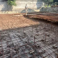 استاد کار ارماتور بند نیاز مندیم