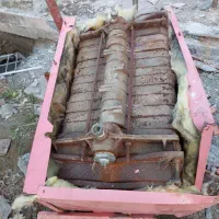 دیگ شوفاژ سالم|آبگرمکن، پکیج، شوفاژ|ایزدشهر, |دیوار