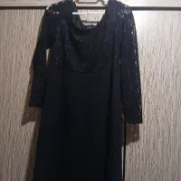 چند دست لباس مجلسی زنانه ودوتا دامن فون سایز۳۸و۳۶|لباس|فردیس, ثابتی|دیوار