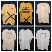 تیشرت اورجینال اورسایزبدون دوخت بغل