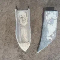 تولید و فروش انواع ادوات کشاورزی و صنعتی|ماشین‌آلات صنعتی|گرگان, |دیوار