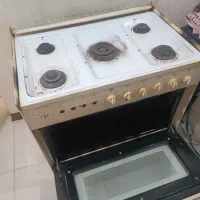 اجاق گاز سالم